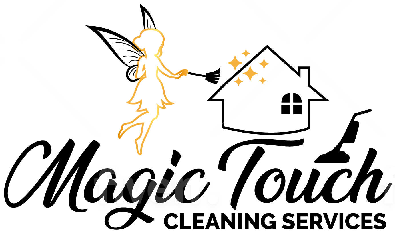 Magic Touch Cleaning Home